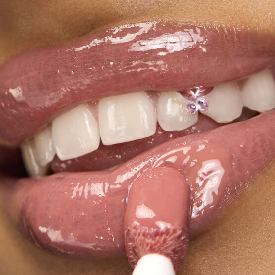 GLOSS LANC�ME LIP IDOLE JUICYTREAT 33